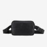 Arthur & Aston - Pochette banane cuir Ange